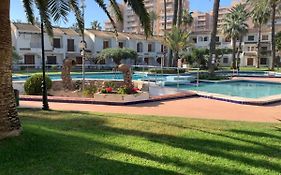 Apartamento Aldeas De Taray - 10M From The Sea